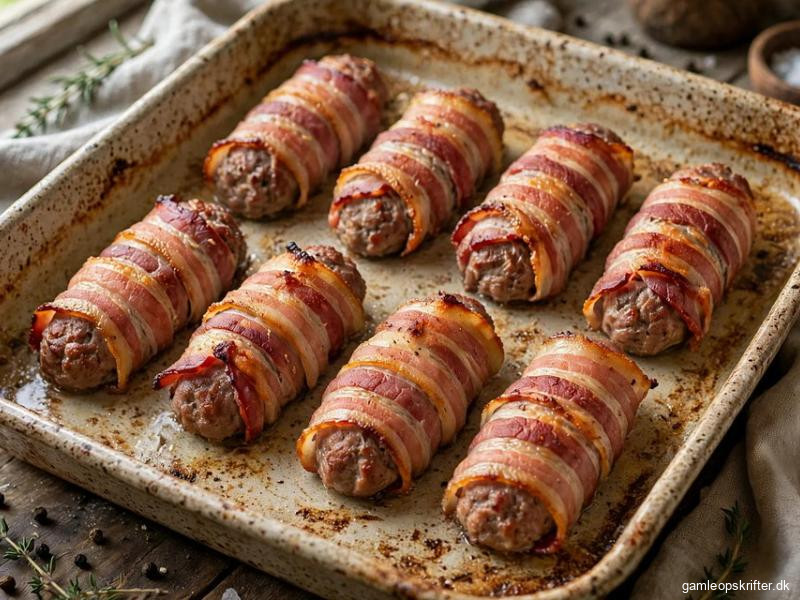 Baconruller