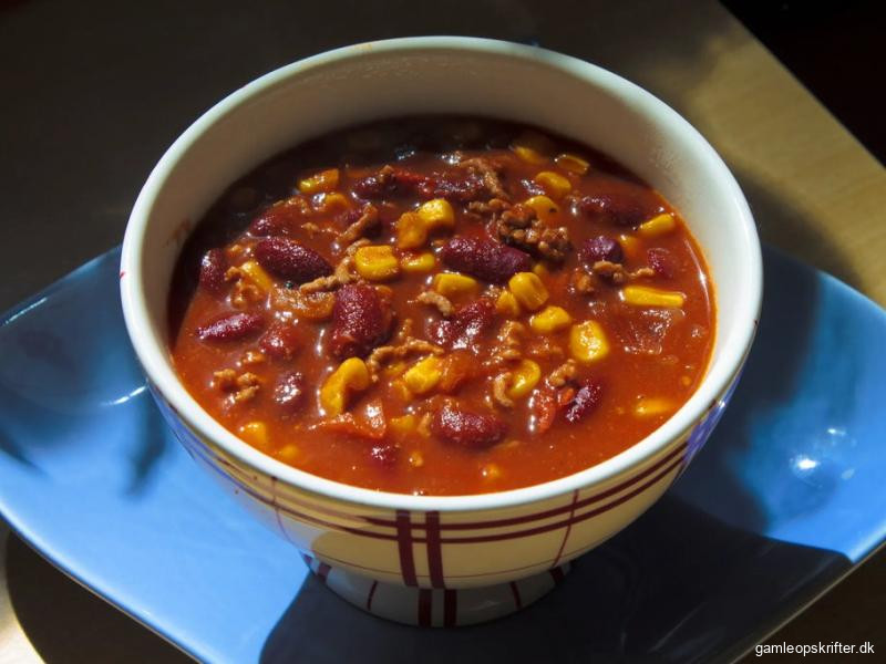 Chili con carne