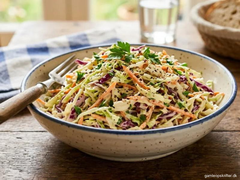 Coleslaw
