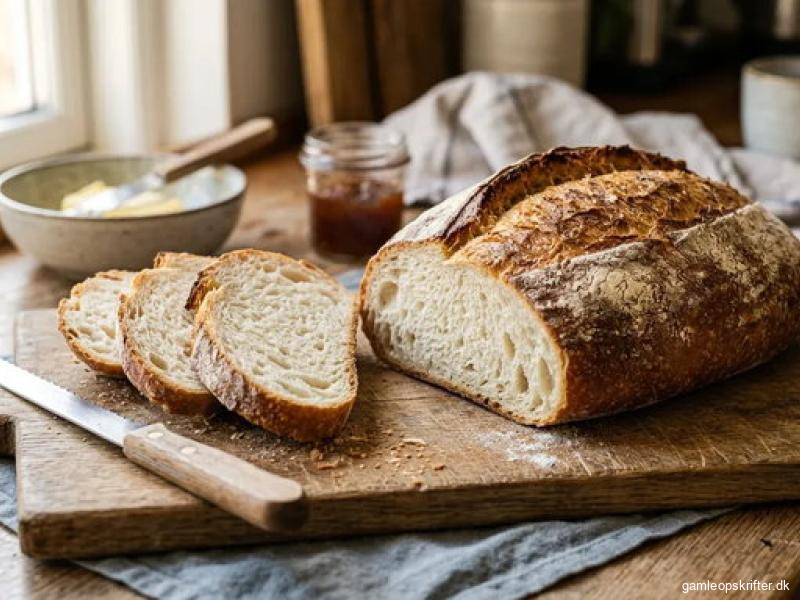Franskbrød