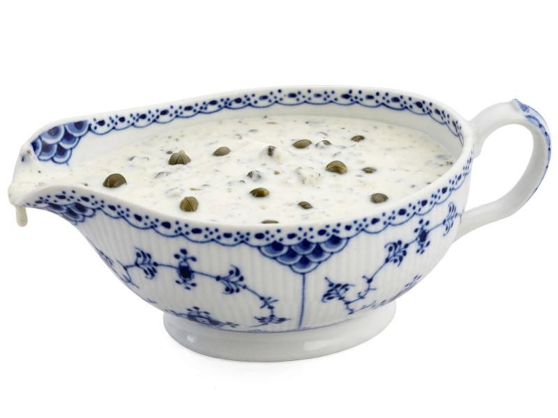 Gammeldags kaperssovs