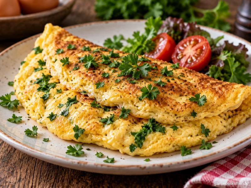 Omelet