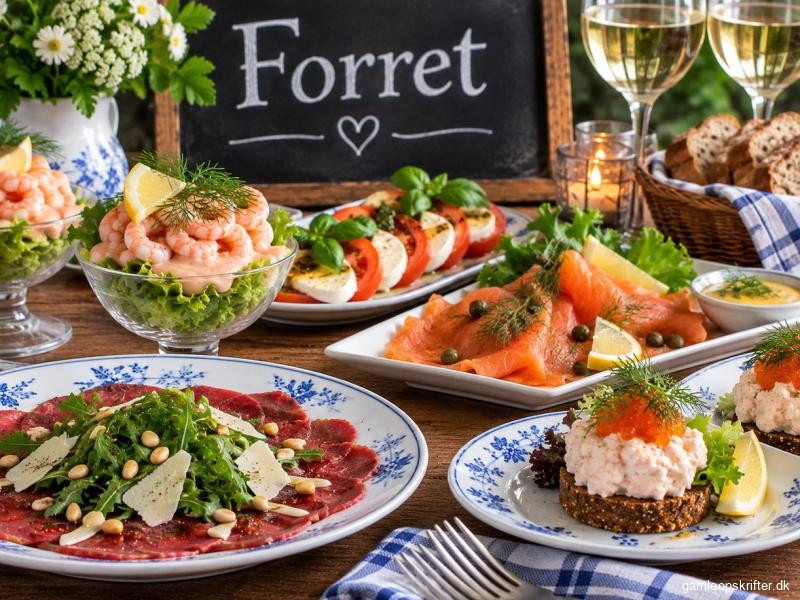 Forret