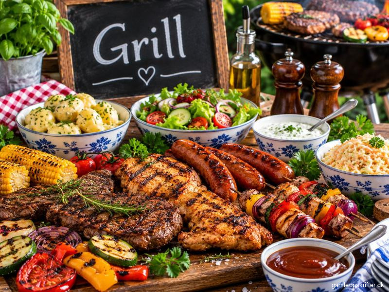 Grill